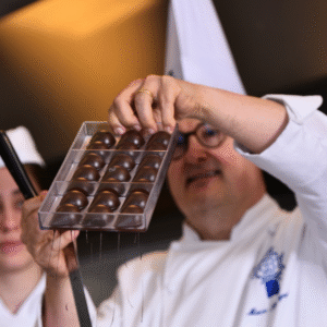 Chocolate Workshop